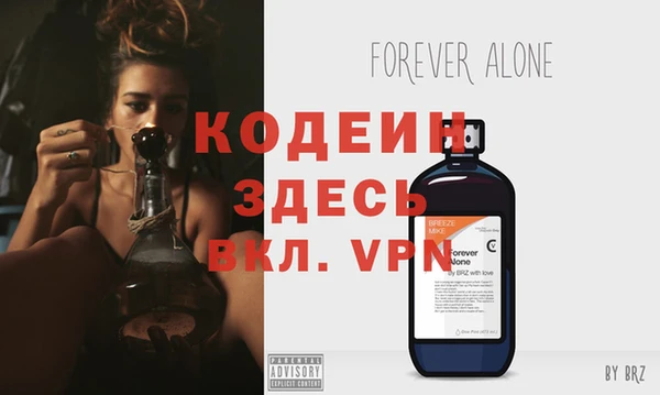 крисы Липки