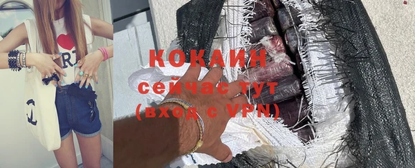 крисы Липки